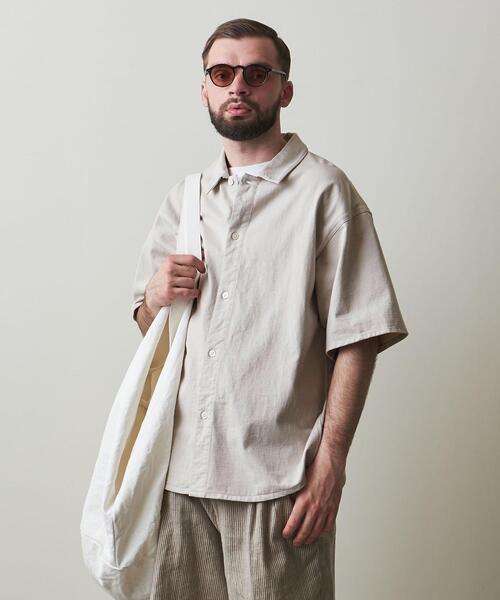 Steven Alan（スティーブンアラン）の「＜Steven Alan＞ DTM G/DYE