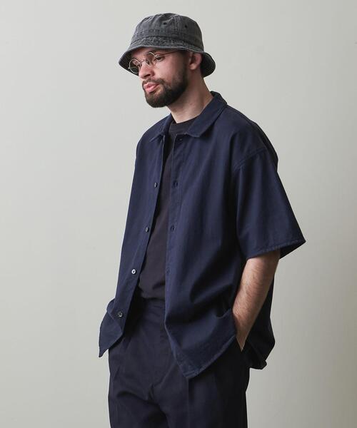 品質一番の Steven G DTM Alan＞ Alan（スティーブンアラン）の「＜Steven トップス