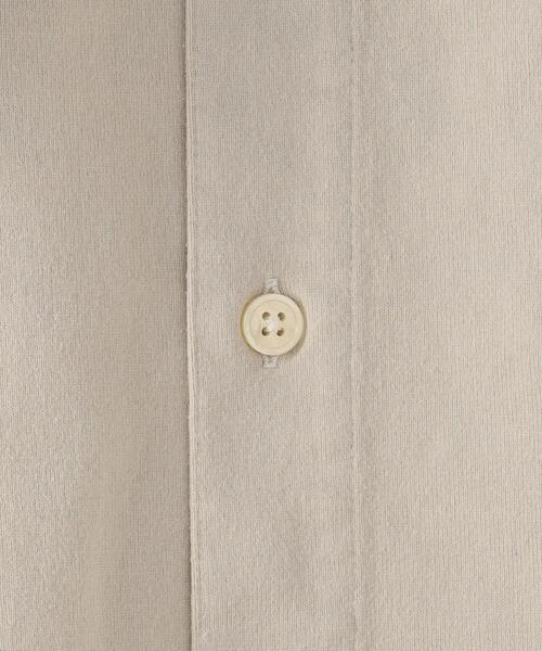 Steven Alan（スティーブンアラン）の「＜Steven Alan＞ DTM G