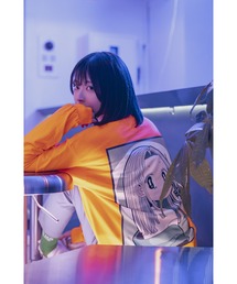 PLMP×Gurin. LS TEE 02