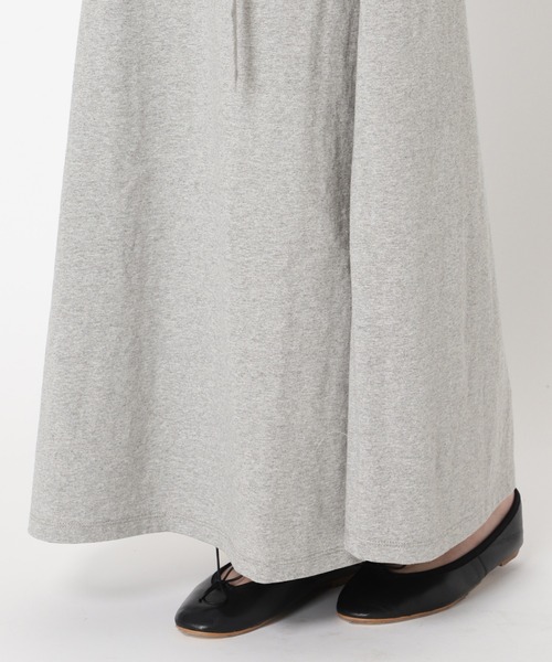 U by SPICK&SPAN（ユーバイスピックアンドスパン）の「2WAYカシュクールドレス◆（ワンピース・レディース・ブラック/ベージュ/グレー・FREE）」の14枚目の写真