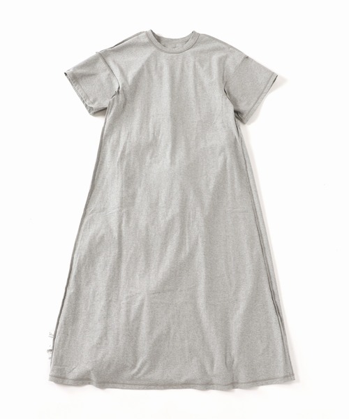 U by SPICK&SPAN（ユーバイスピックアンドスパン）の「2WAYカシュクールドレス◆（ワンピース・レディース・ブラック/ベージュ/グレー・FREE）」の7枚目の写真
