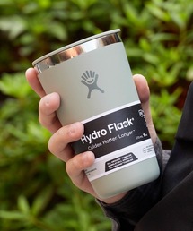 HYDRO FLASK(�n�C�h���t���X�N)��HydroFlask/�n�C�h���t���X�N DRINKWARE 16oz ALL AROUND TUMBLER �u�����h���S ��d�ǐ^��f�M�Z�p �^���u���[ �ۗ�/�ۉ� 2026�N�t��(�O���X/�}�O�J�b�v/�^���u���[)