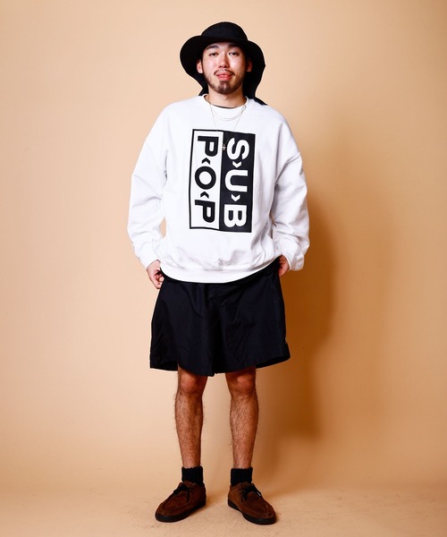 BURLAP OUTFITTER(バーラップアウトフィッター)の「SUN SHADE HAT / サンシェイド ハット(ハット・メンズ・オフホワイト/ブラック/ブラウン/オリーブドラブ・ONE SIZE)」の8枚目の写真