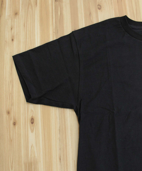 VANS（バンズ）の「オリジナル エラ バックプリントTシャツ OG ERA（Tシャツ/カットソー・メンズ・ブラック/アイボリー・M/L/XL）」の12枚目の写真