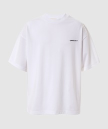 CLASSIC CLIP SHOULDER T-SHIRT