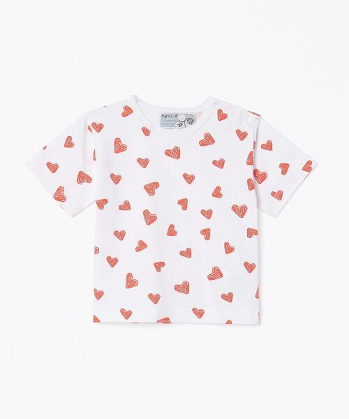 JHK2 L TS ベビー Tシャツ