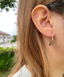ドロップピアス