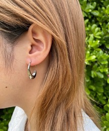 PARKS TOKYO SELECT | ドロップピアス(ピアス（両耳用）)