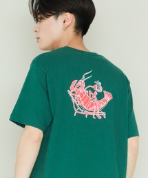 【別注】LA LIGHT MEAL「BROADSTREET」 *