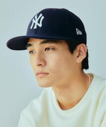 NEW ERA | 【別注】＜NEW ERA×green label relaxing＞LP 9FIFTY NYキャップ(キャップ)