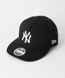NEW ERA | 【別注】＜NEW ERA×green label relaxing＞LP 9FIFTY NYキャップ(キャップ)
