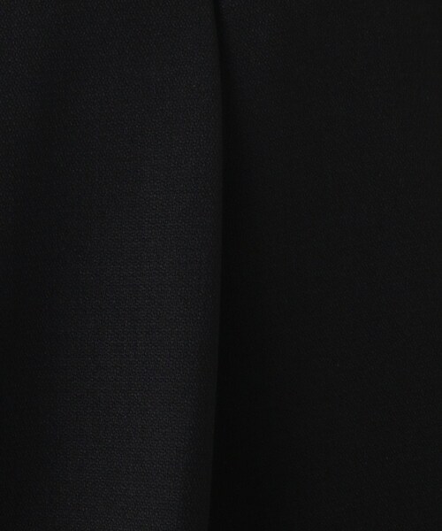 index（インデックス）の「◆MERMAID LINEC ドビークロップドワイドパンツ【WEB限定】（その他パンツ・レディース・ライトグレー/ブラック/ブルー・36/38/40/42）」の12枚目の写真