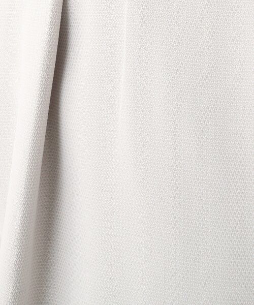 index（インデックス）の「◆MERMAID LINEC ドビークロップドワイドパンツ【WEB限定】（その他パンツ・レディース・ライトグレー/ブラック/ブルー・36/38/40/42）」の14枚目の写真