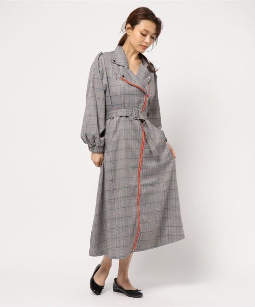 セール ブランド古着 シャツワンピース シャツワンピース Jouetie ジュエティ のファッション通販 Zozoused セール ブランド古着 シャツワンピース シャツワンピース Jouetie ジュエティ のファッション通販 Zozoused