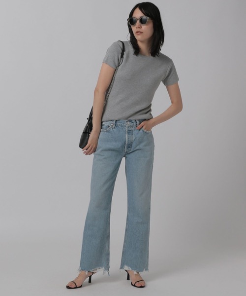 Chaos（カオス）の「Chaos(カオス)/マシュマロニットプルオーバー