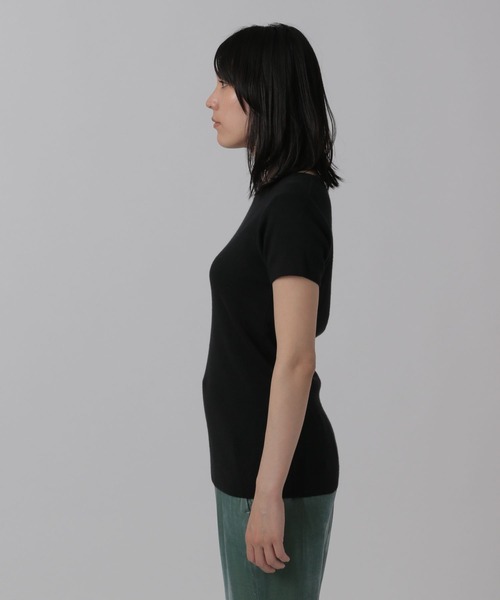 Chaos（カオス）の「Chaos(カオス)/マシュマロニットプルオーバー