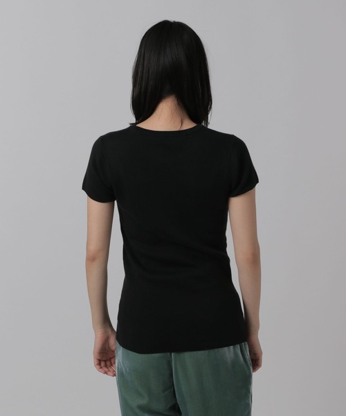 Chaos（カオス）の「Chaos(カオス)/マシュマロニットプルオーバー