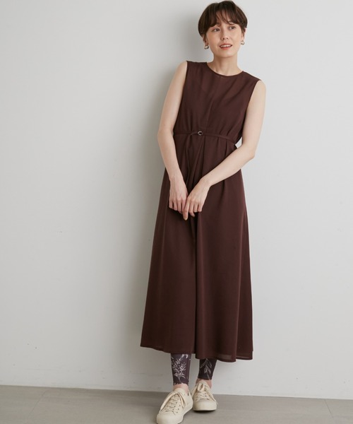 Emmi ワンピース ドレス Meets ワンピース リラックスワンピース ワンピース Aya Aya Emmi エミ のファッション