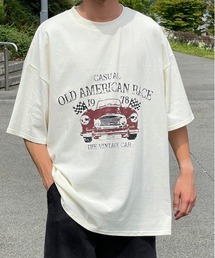 kutir | アソートプリントTシャツ(Tシャツ/カットソー)