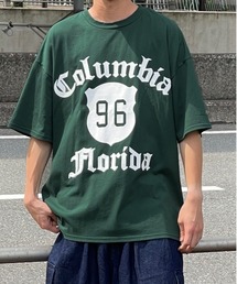 kutir | アソートプリントTシャツ(Tシャツ/カットソー)