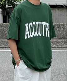 kutir | アソートプリントTシャツ(Tシャツ/カットソー)