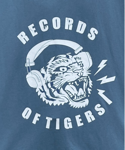 kutir（クティール）の「アソートプリントTシャツ（Tシャツ/カットソー・メンズ・ブラック/ブルー/グリーン/ブルーグレー/ホワイト系その他/グレー系その他/グリーン系その他/ホワイト系その他2/グレー系その他2/グリーン系その他2・MEDIUM/LARGE）」の19枚目の写真