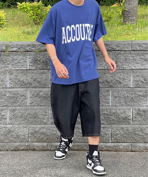 kutir（クティール）の「アソートプリントTシャツ（Tシャツ/カットソー・メンズ・ブラック/ブルー/グリーン/ブルーグレー/ホワイト系その他/グレー系その他/グリーン系その他/ホワイト系その他2/グレー系その他2/グリーン系その他2・MEDIUM/LARGE）」の16枚目の写真