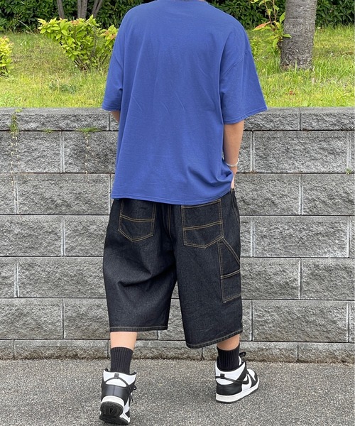 kutir（クティール）の「アソートプリントTシャツ（Tシャツ/カットソー・メンズ・ブラック/ブルー/グリーン/ブルーグレー/ホワイト系その他/グレー系その他/グリーン系その他/ホワイト系その他2/グレー系その他2/グリーン系その他2・MEDIUM/LARGE）」の22枚目の写真