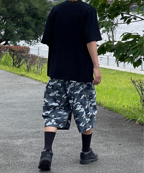 kutir（クティール）の「アソートプリントTシャツ（Tシャツ/カットソー・メンズ・ブラック/ブルー/グリーン/ブルーグレー/ホワイト系その他/グレー系その他/グリーン系その他/ホワイト系その他2/グレー系その他2/グリーン系その他2・MEDIUM/LARGE）」の18枚目の写真