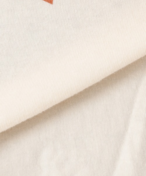 THE DAY ON THE BEACH(ザデイオンザビーチ)の「【THE DAY ON THE BEACH】CUT OFF T-SH:Tシャツ(Tシャツ/カットソー・レディース・ブラック/ブラック系その他/ナチュラル/グリーン系その他/ブラック系その他2・FREE)」の20枚目の写真