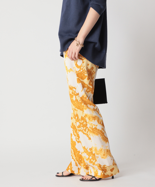 AP STUDIO SCENTOF Marigold COLOR PT 新品 AP STUDIO SCENTOF Marigold color PT