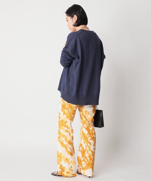 セール】SCENTOF Marigoldカラー パンツ（その他パンツ）｜AP
