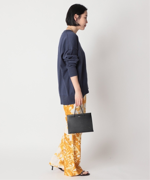 セール】SCENTOF Marigoldカラー パンツ（その他パンツ）｜AP