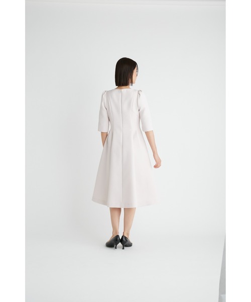 CELFORD（セルフォード）の「◇トリプルクロスワンピース