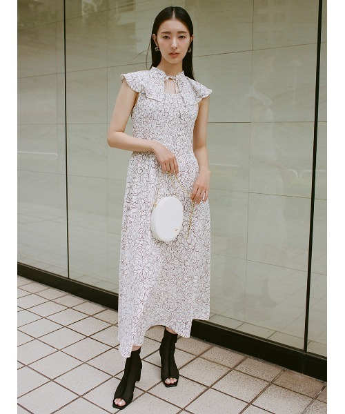 22 スナイデル ワンピース Snidel セットアップ その他