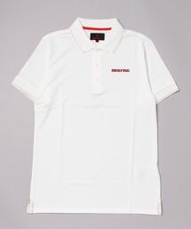 BRIEFING | MENS TOUR POLO(ポロシャツ)