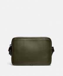 COACH（コーチ）の「チャーター クロスボディ 24・コーチ バッジ