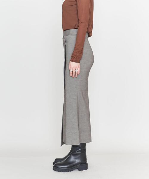 ASTRAET（アストラット）の「＜ASTRAET＞P/W ダブルクロス