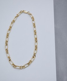 LAURA LOMBARDIローラ ロンバルディRAFAELLAネックレス Laura Lombardi（ローラロンバルディ）の「【Laura Lombardi