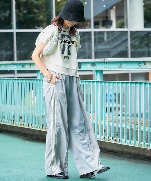 etsinta（エシンタ）の「【etsinta/エシンタ】レースアップ