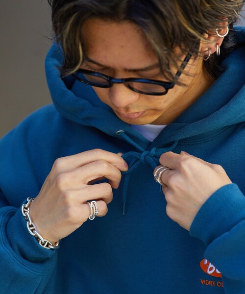 BEN DAVIS（ベンデイビス）の「【BEN DAVIS/ベンデイビス】 別注