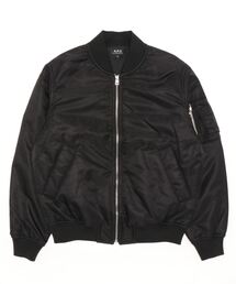 A.P.C.|アーペーセー(メンズ)のブルゾン通販 - ZOZOTOWN A.P.C.|アーペーセー(メンズ)のブルゾン通販 - ZOZOTOWN