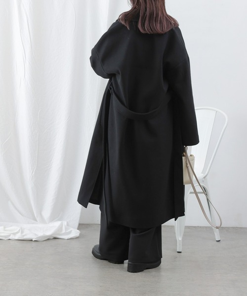 COLONY 2139（コロニートゥーワンスリーナイン）の「テックウール