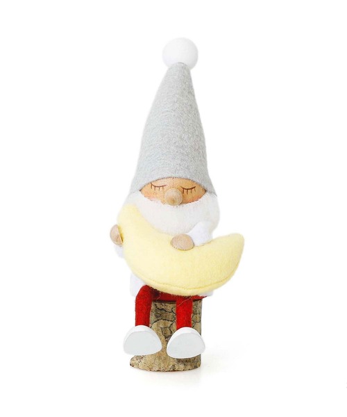 Nordika Nisse ノルディカ ニッセ 北欧人形 お座りねんね