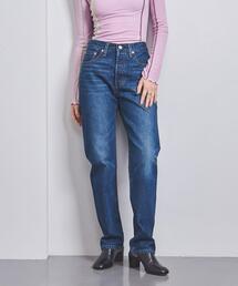 ＜Levi's Red Tab＞501 SELVEDGE デニムパンツ