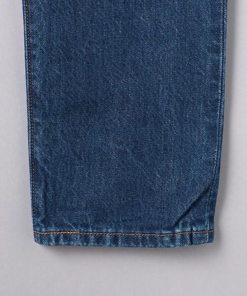 Levi's RED TAB（リーバイスレッドタブ）の「＜Levi's Red Tab＞501 SELVEDGE デニムパンツ（デニムパンツ・レディース・ロイヤルブルー・27/28/26/25）」の14枚目の写真