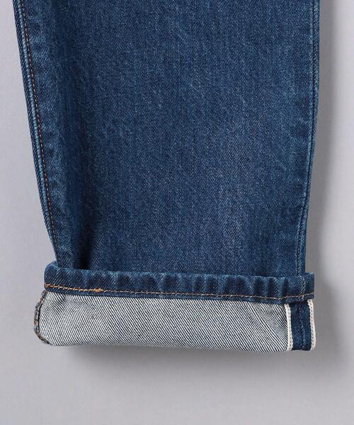 Levi's RED TAB（リーバイスレッドタブ）の「＜Levi's Red Tab＞501 SELVEDGE デニムパンツ（デニムパンツ・レディース・ロイヤルブルー・27/28/26/25）」の15枚目の写真