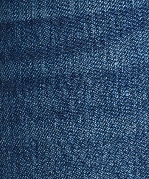 Levi's RED TAB（リーバイスレッドタブ）の「＜Levi's Red Tab＞501 SELVEDGE デニムパンツ（デニムパンツ・レディース・ロイヤルブルー・27/28/26/25）」の16枚目の写真