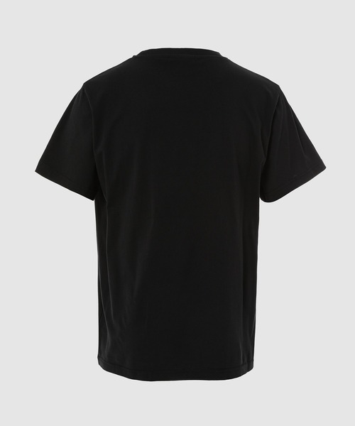 BOTTER(ボッター)の「T-SHIRT SMALL FIT SKULL PRINT(Tシャツ/カットソー・メンズ・ホワイト系その他/ブラック系その他・XL/XXL)」の3枚目の写真